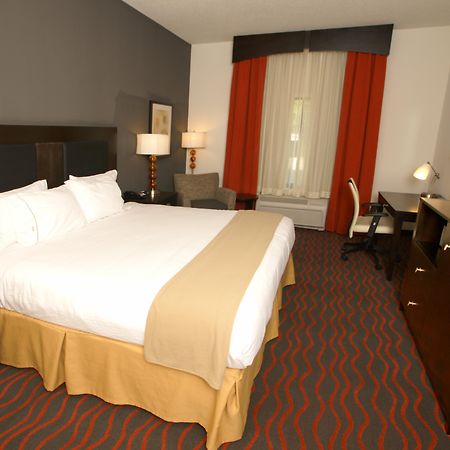 Holiday Inn Express Hotel & Suites Festus-South St. Louis By Ihg Zewnętrze zdjęcie