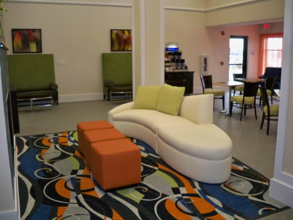 Holiday Inn Express Hotel & Suites Festus-South St. Louis By Ihg Zewnętrze zdjęcie