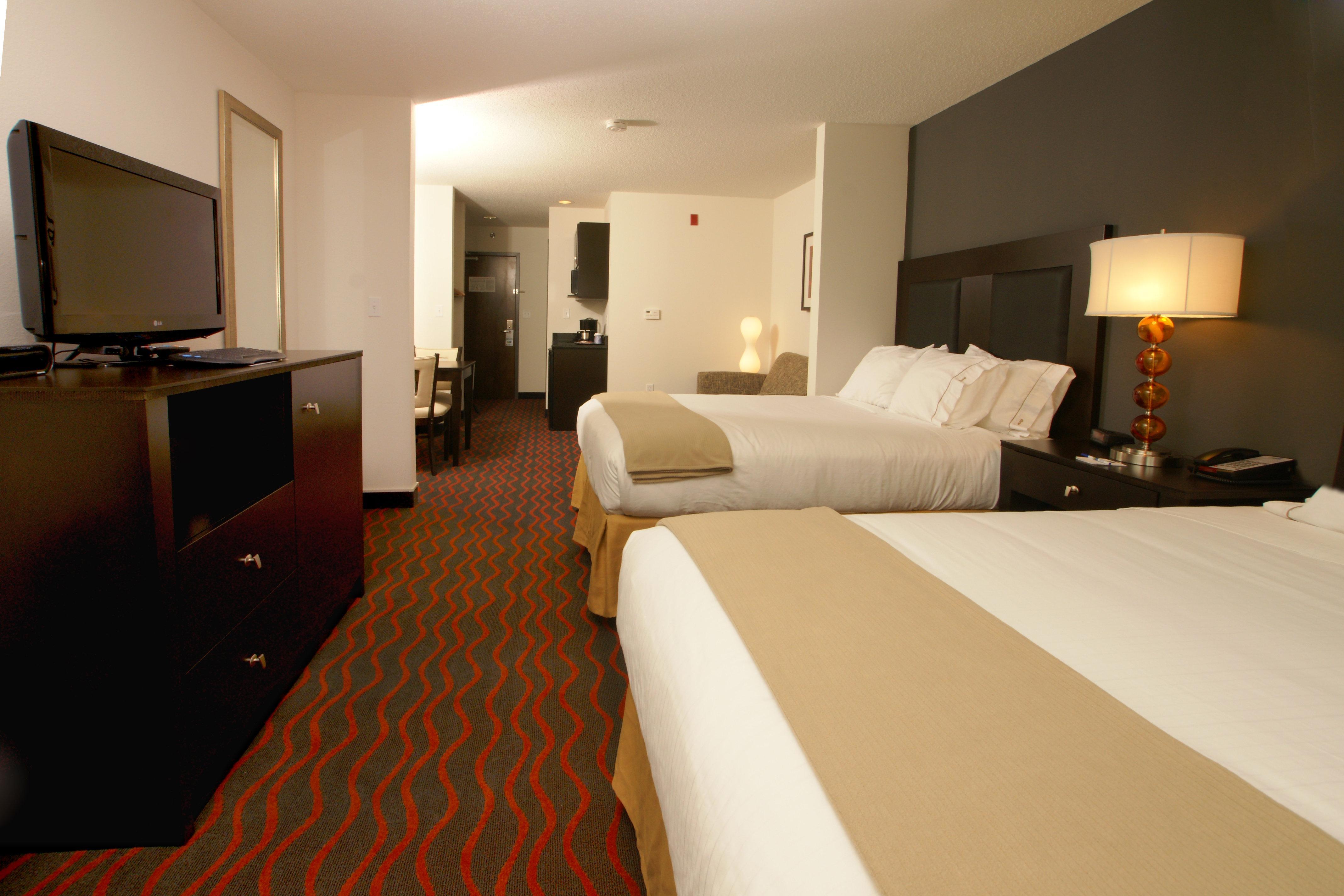 Holiday Inn Express Hotel & Suites Festus-South St. Louis By Ihg Zewnętrze zdjęcie