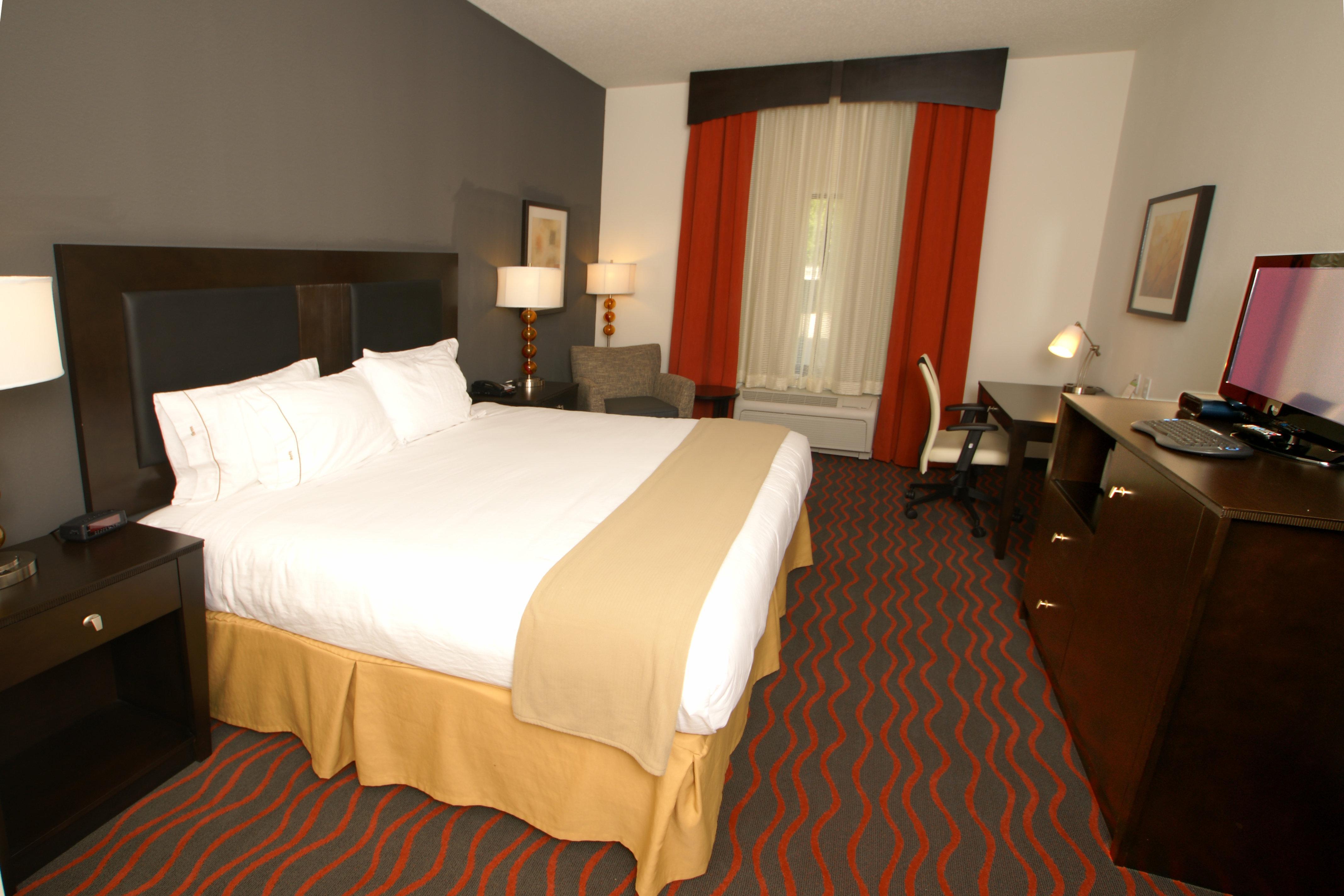 Holiday Inn Express Hotel & Suites Festus-South St. Louis By Ihg Zewnętrze zdjęcie