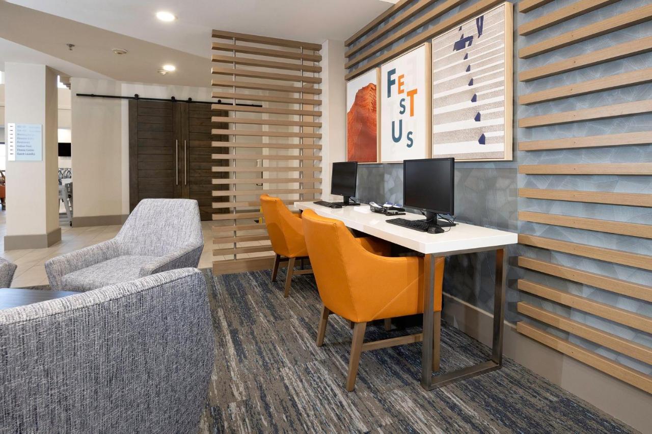 Holiday Inn Express Hotel & Suites Festus-South St. Louis By Ihg Zewnętrze zdjęcie