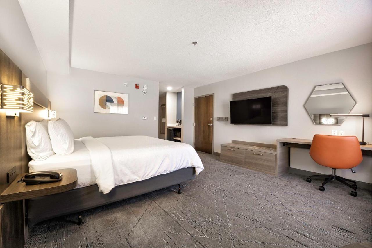Holiday Inn Express Hotel & Suites Festus-South St. Louis By Ihg Zewnętrze zdjęcie