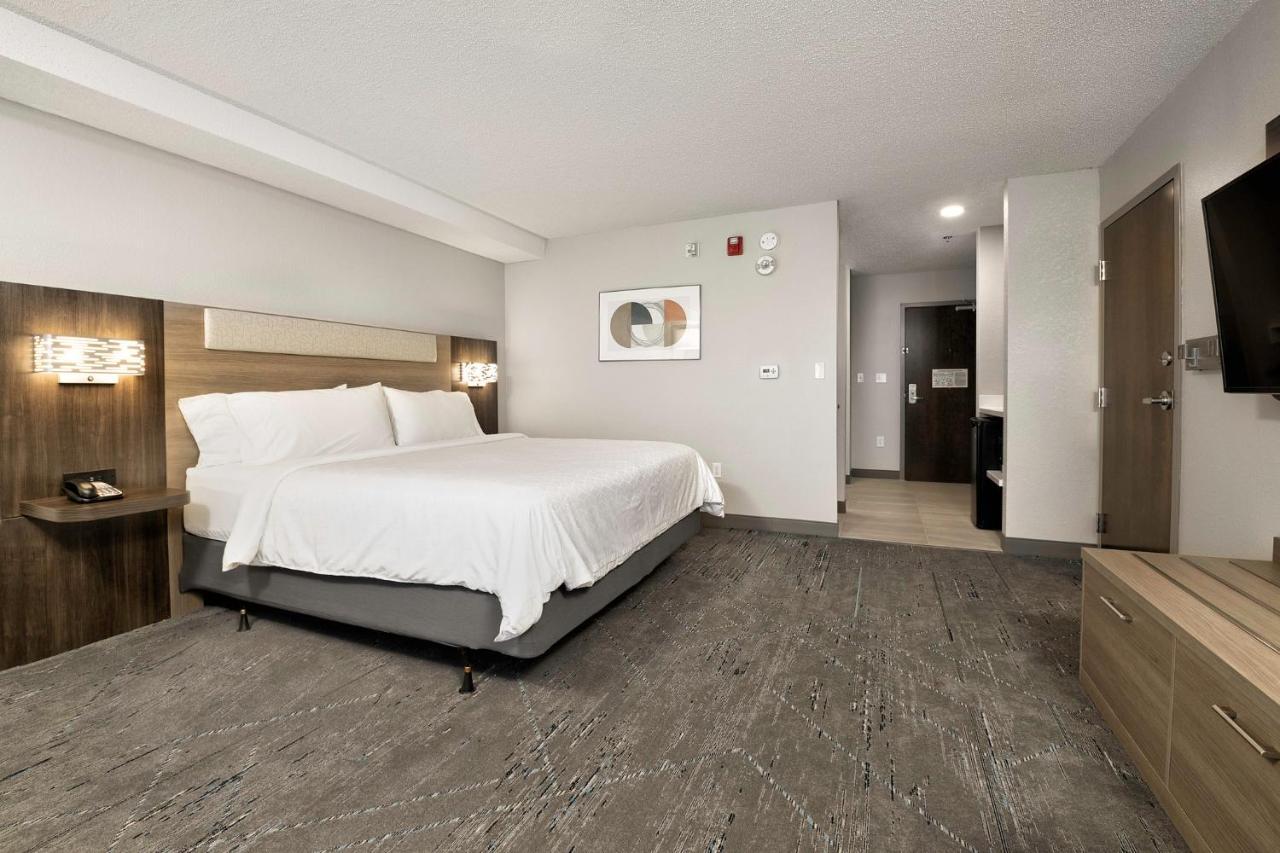 Holiday Inn Express Hotel & Suites Festus-South St. Louis By Ihg Zewnętrze zdjęcie