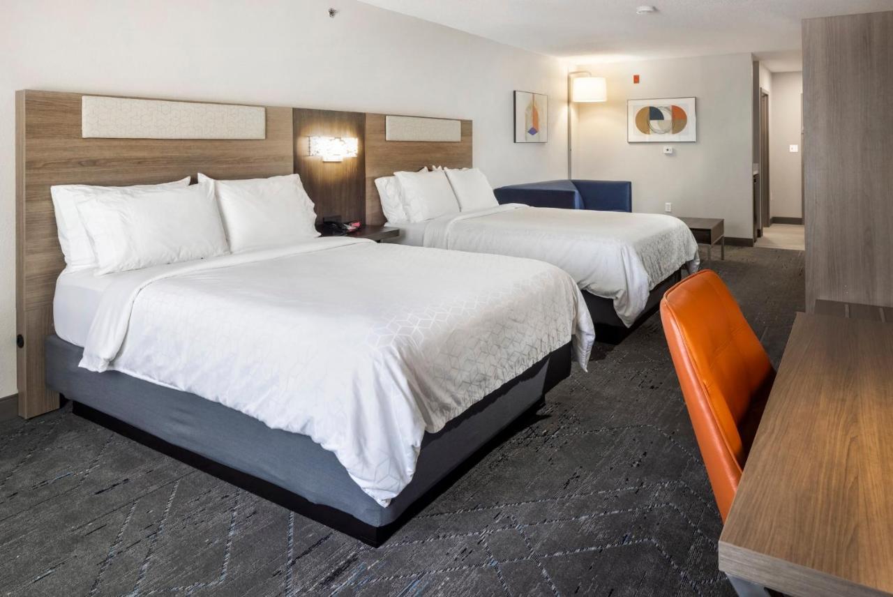 Holiday Inn Express Hotel & Suites Festus-South St. Louis By Ihg Zewnętrze zdjęcie