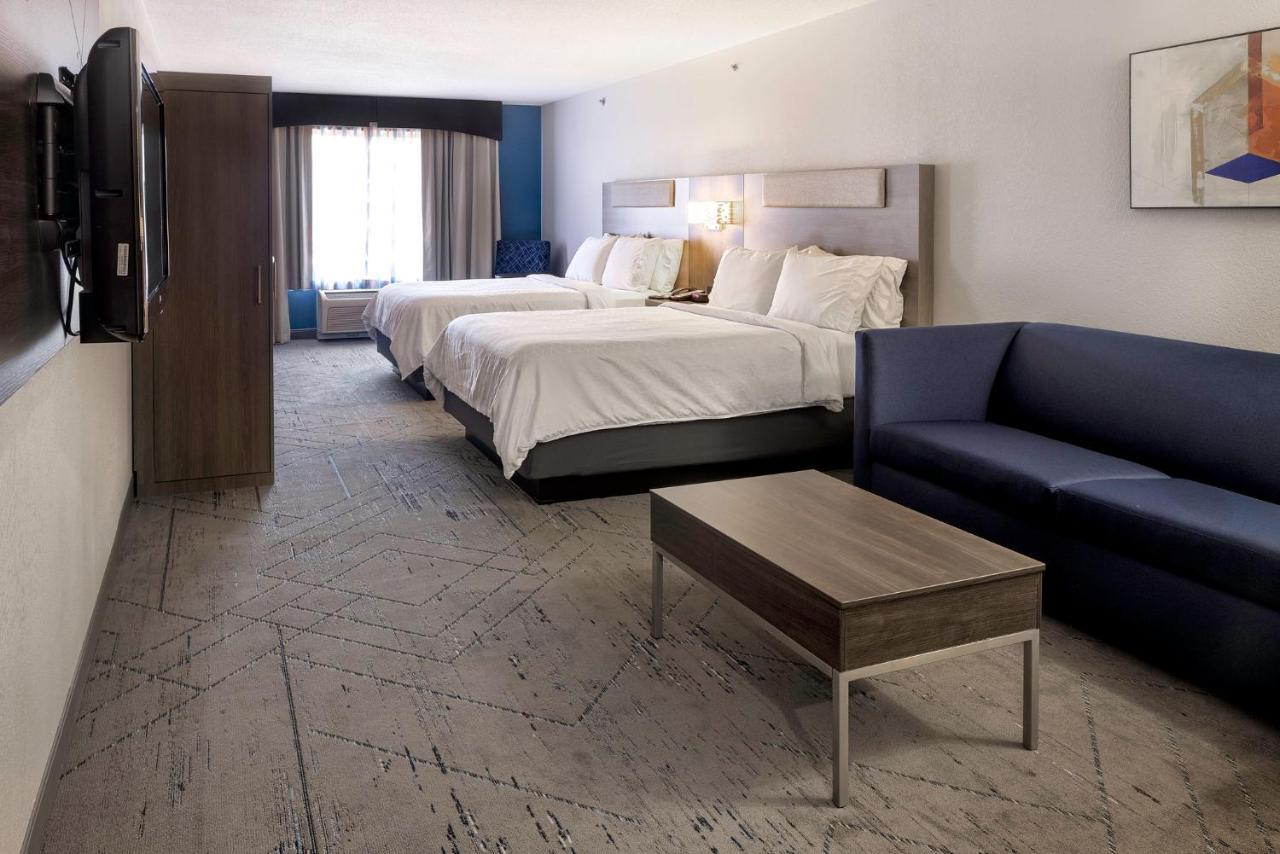Holiday Inn Express Hotel & Suites Festus-South St. Louis By Ihg Zewnętrze zdjęcie