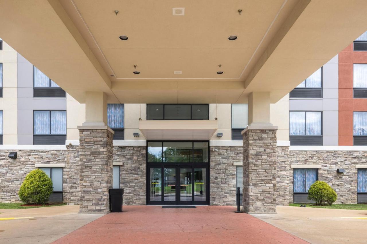 Holiday Inn Express Hotel & Suites Festus-South St. Louis By Ihg Zewnętrze zdjęcie