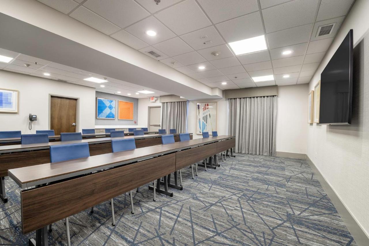 Holiday Inn Express Hotel & Suites Festus-South St. Louis By Ihg Zewnętrze zdjęcie