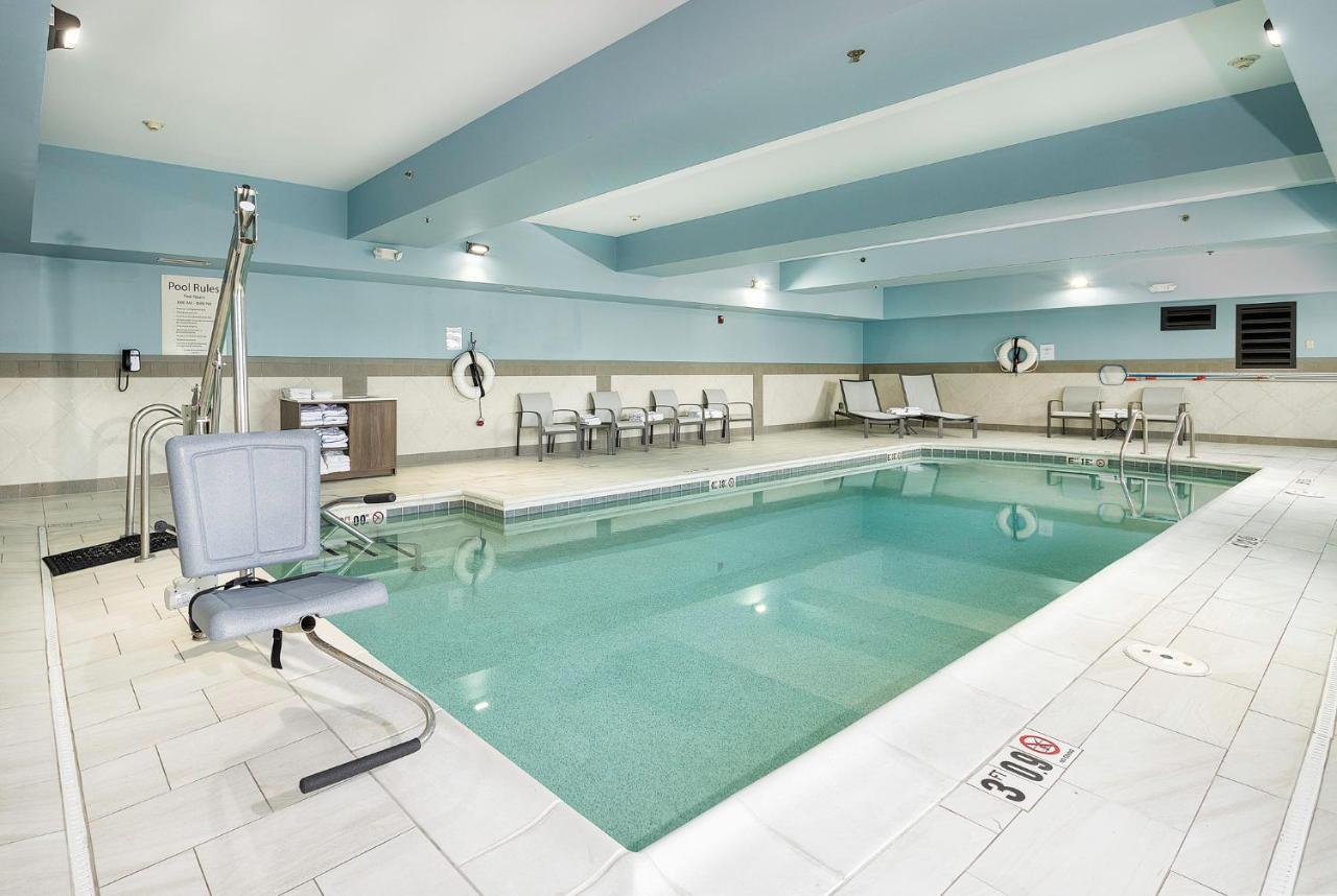 Holiday Inn Express Hotel & Suites Festus-South St. Louis By Ihg Zewnętrze zdjęcie
