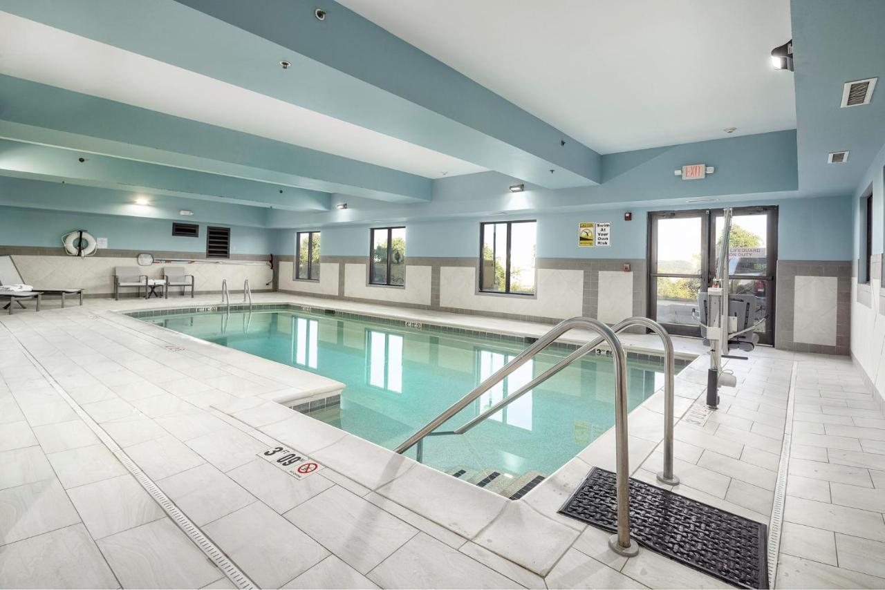 Holiday Inn Express Hotel & Suites Festus-South St. Louis By Ihg Zewnętrze zdjęcie