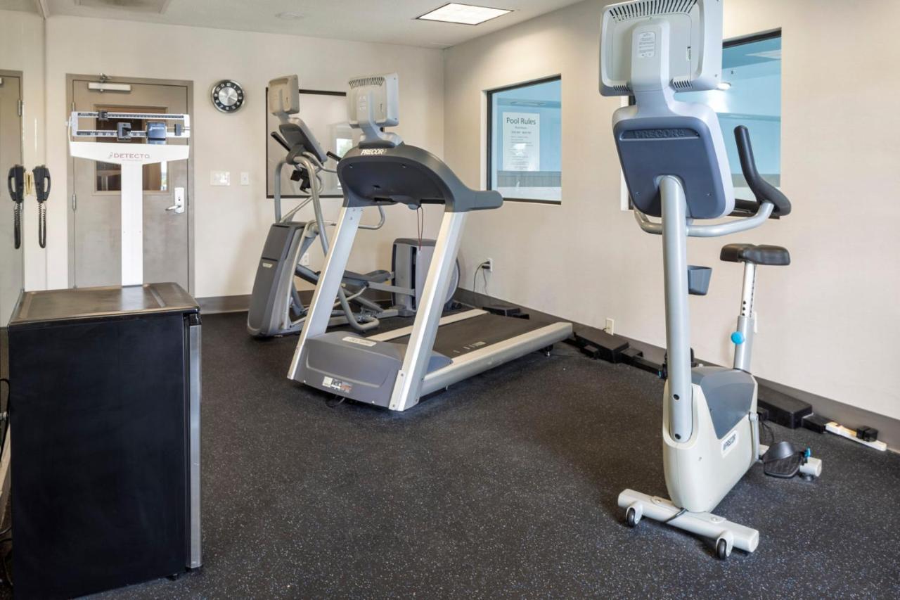 Holiday Inn Express Hotel & Suites Festus-South St. Louis By Ihg Zewnętrze zdjęcie
