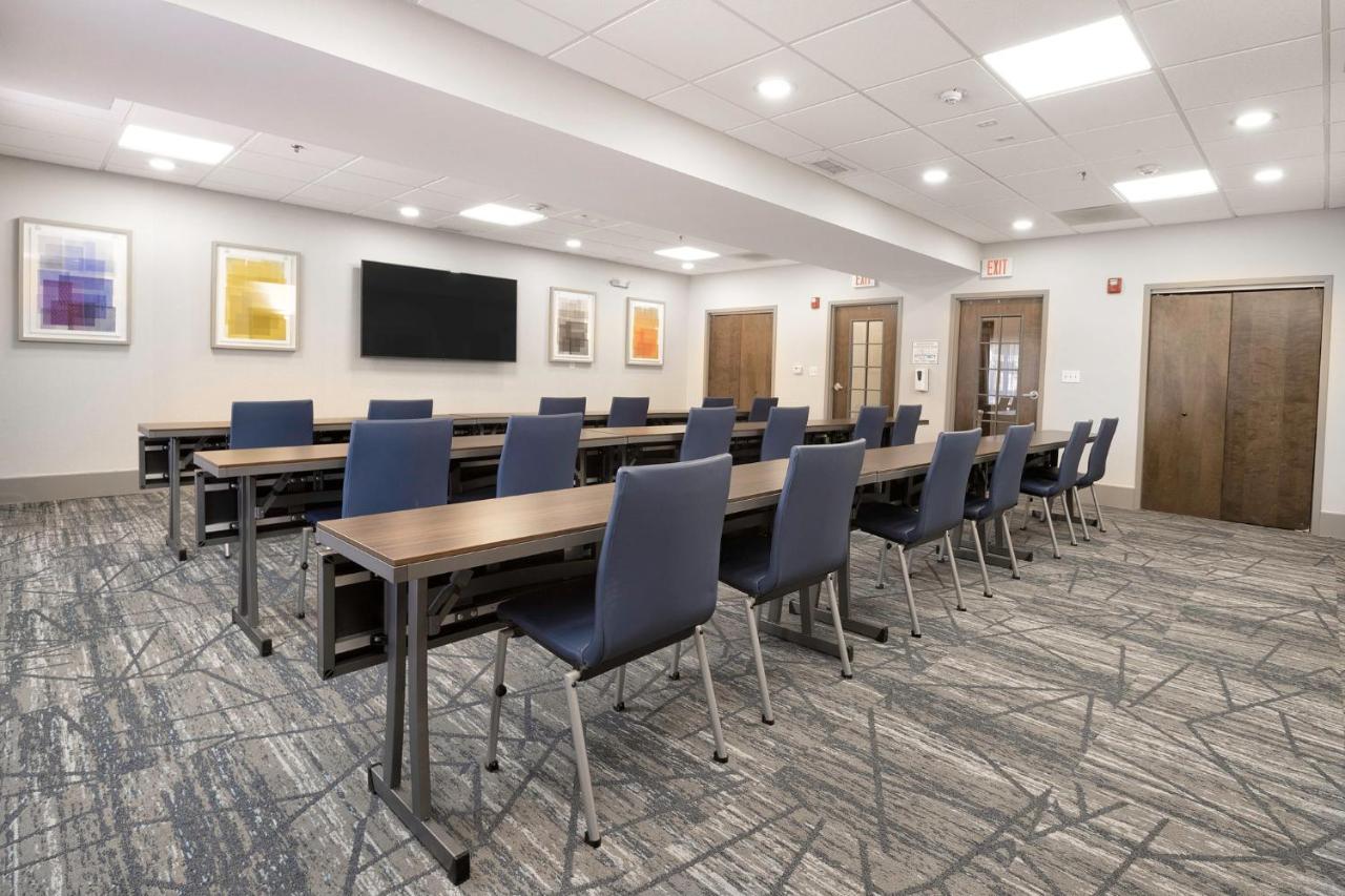 Holiday Inn Express Hotel & Suites Festus-South St. Louis By Ihg Zewnętrze zdjęcie