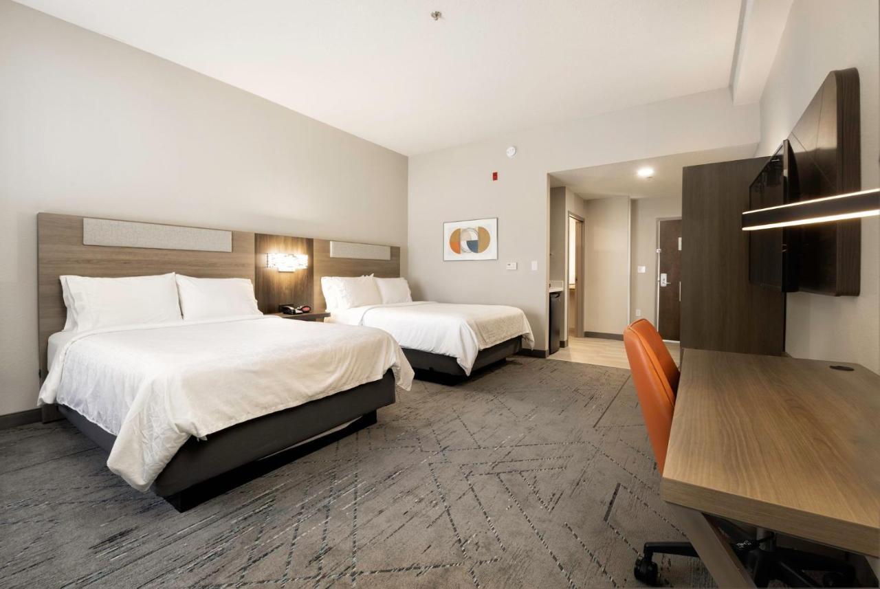 Holiday Inn Express Hotel & Suites Festus-South St. Louis By Ihg Zewnętrze zdjęcie