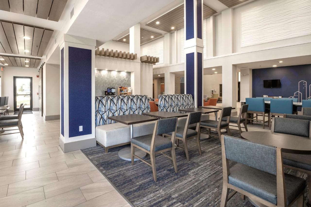 Holiday Inn Express Hotel & Suites Festus-South St. Louis By Ihg Zewnętrze zdjęcie