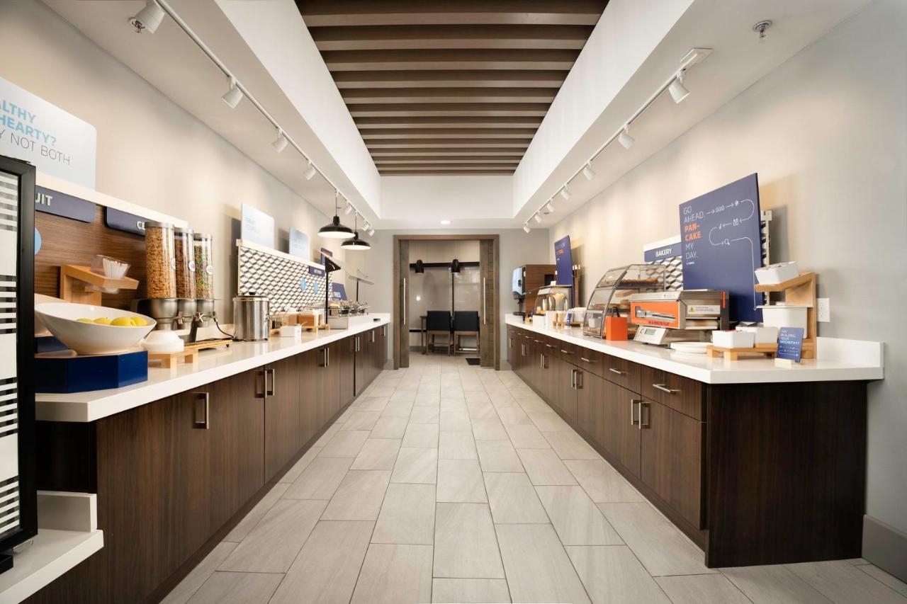 Holiday Inn Express Hotel & Suites Festus-South St. Louis By Ihg Zewnętrze zdjęcie