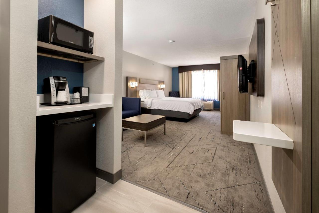 Holiday Inn Express Hotel & Suites Festus-South St. Louis By Ihg Zewnętrze zdjęcie