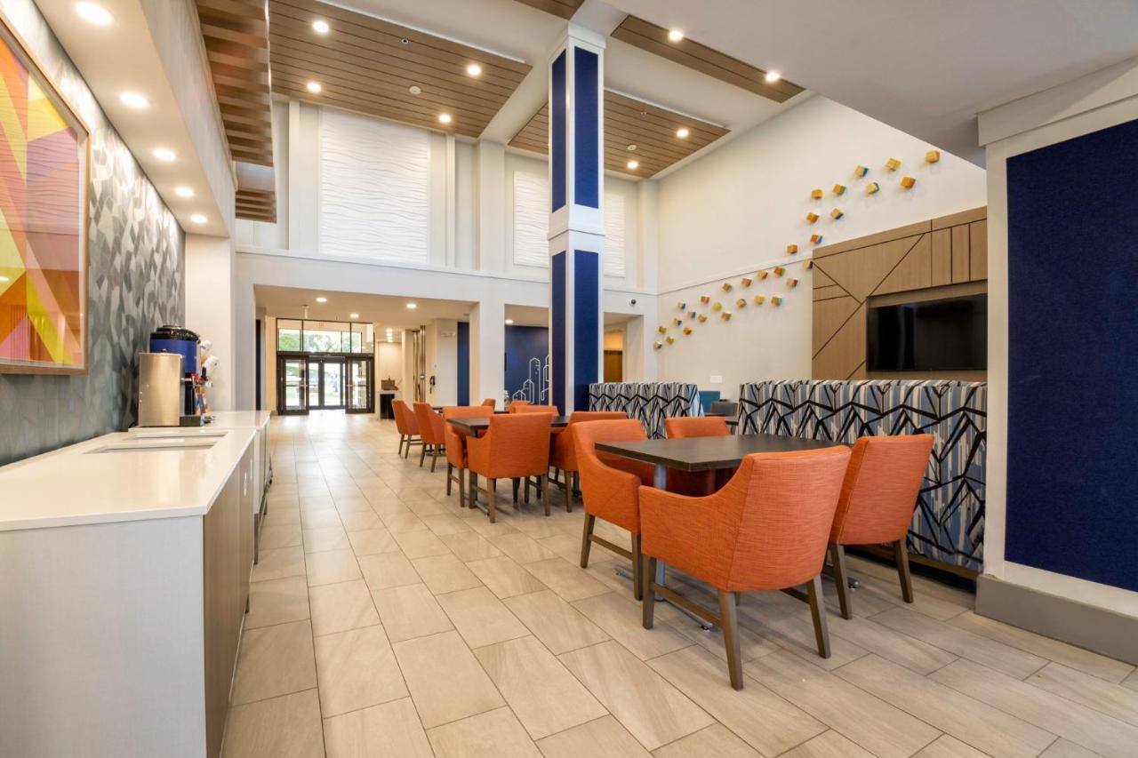 Holiday Inn Express Hotel & Suites Festus-South St. Louis By Ihg Zewnętrze zdjęcie