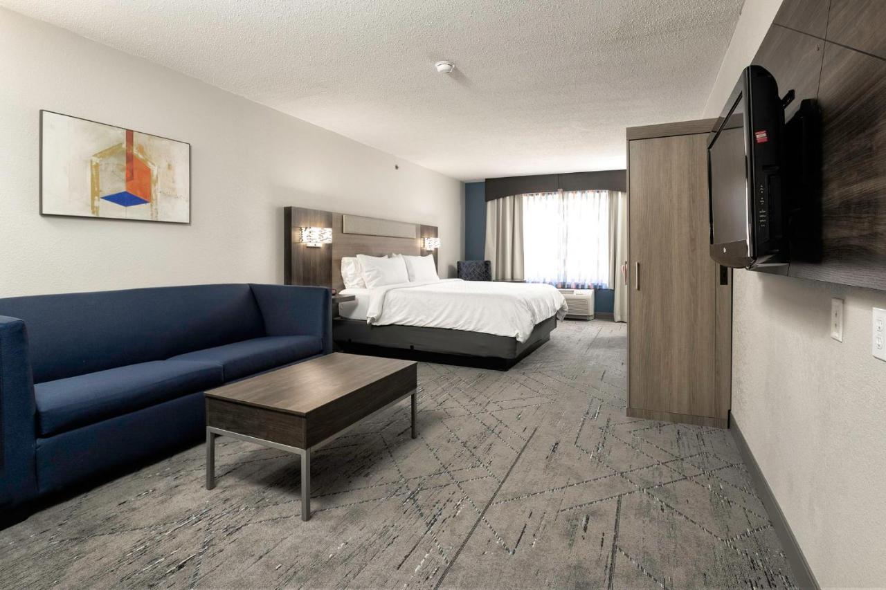 Holiday Inn Express Hotel & Suites Festus-South St. Louis By Ihg Zewnętrze zdjęcie