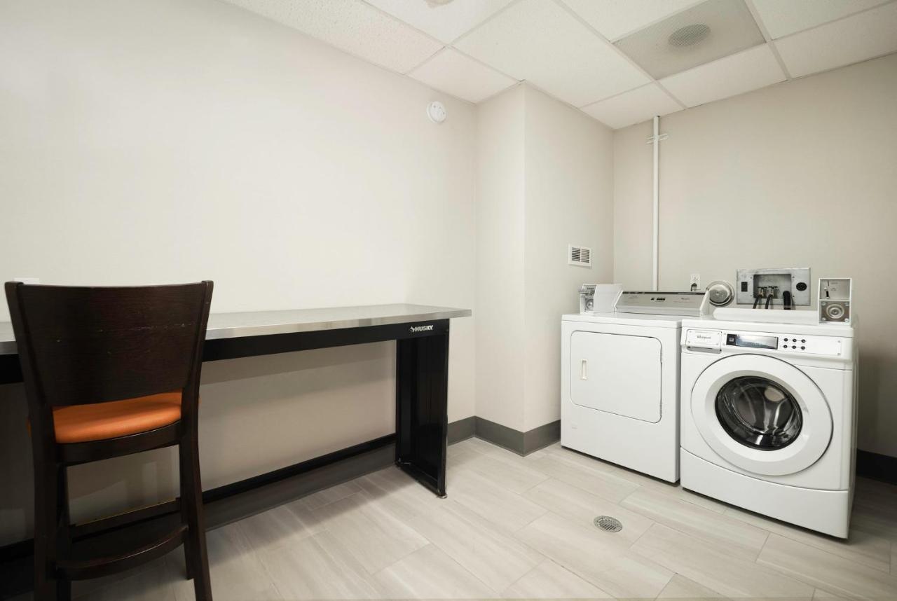 Holiday Inn Express Hotel & Suites Festus-South St. Louis By Ihg Zewnętrze zdjęcie