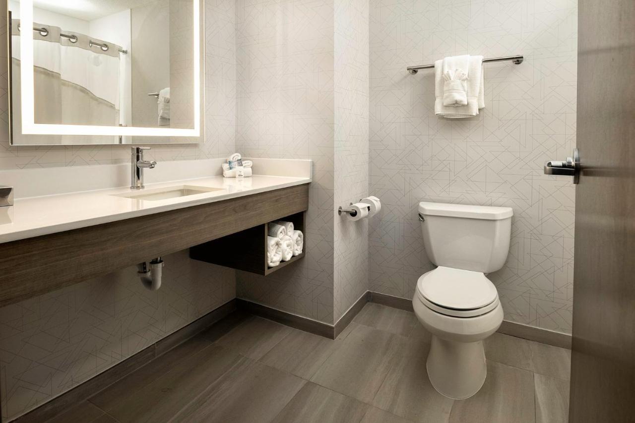Holiday Inn Express Hotel & Suites Festus-South St. Louis By Ihg Zewnętrze zdjęcie
