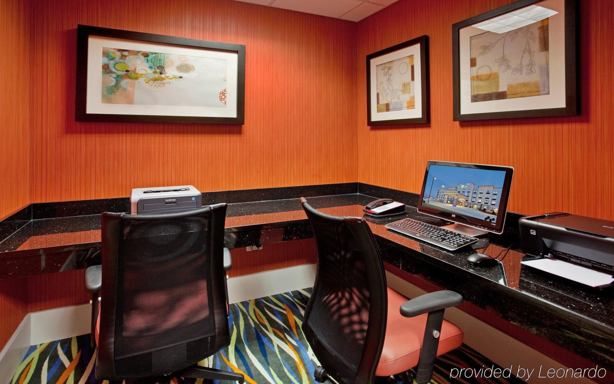 Holiday Inn Express Hotel & Suites Festus-South St. Louis By Ihg Udogodnienia zdjęcie