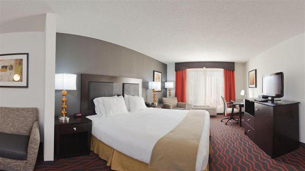 Holiday Inn Express Hotel & Suites Festus-South St. Louis By Ihg Zewnętrze zdjęcie