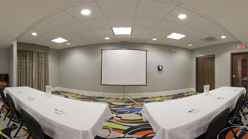 Holiday Inn Express Hotel & Suites Festus-South St. Louis By Ihg Zewnętrze zdjęcie
