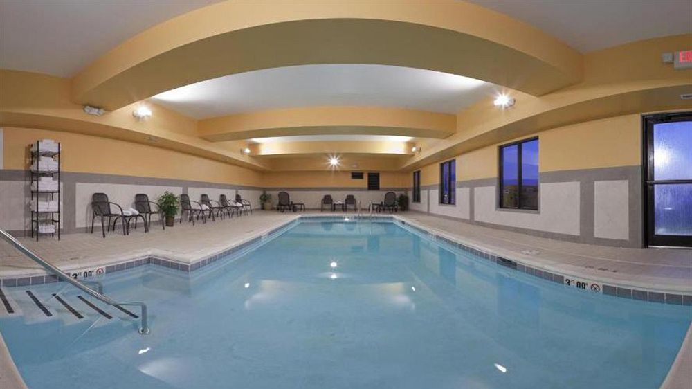 Holiday Inn Express Hotel & Suites Festus-South St. Louis By Ihg Zewnętrze zdjęcie