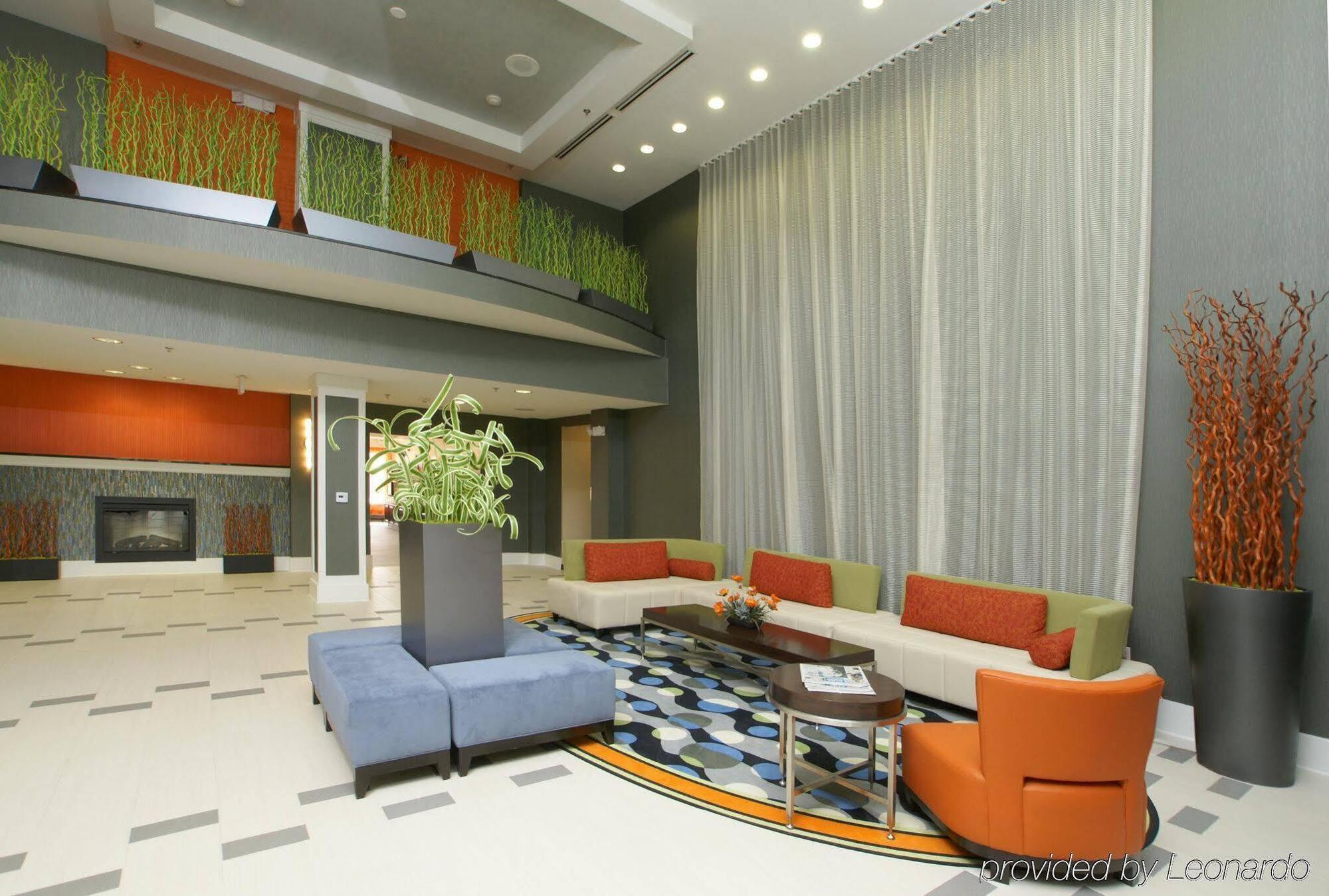 Holiday Inn Express Hotel & Suites Festus-South St. Louis By Ihg Zewnętrze zdjęcie