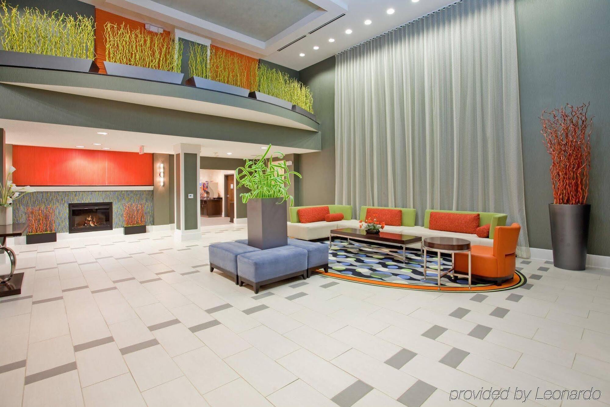 Holiday Inn Express Hotel & Suites Festus-South St. Louis By Ihg Zewnętrze zdjęcie