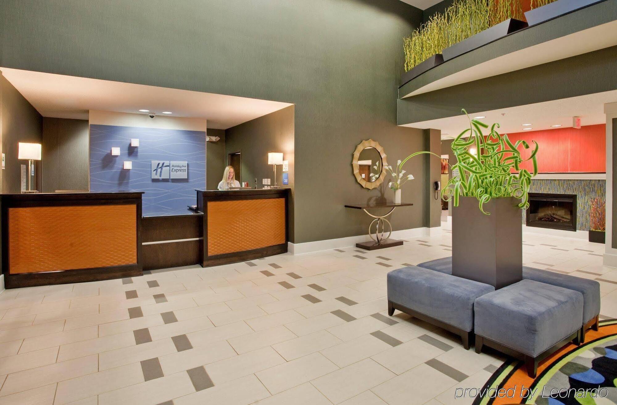 Holiday Inn Express Hotel & Suites Festus-South St. Louis By Ihg Zewnętrze zdjęcie